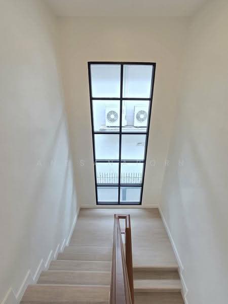 ศศิวัลย์ ดอนเมือง, Bangkok, Si Khan, Don Mueang, Bangkok, 4 Bedrooms, 220 sqm, Single Detached House For Sale, by Angsanaporn D, 500506346 - DDproperty.com