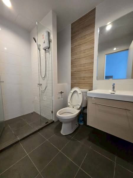 Metro Sky Wutthakat, Bangkok, Thanon Wutthakat, Talat Plu, Thon Buri, Bangkok, 1 Bedroom, 23 sqm, Condo For Rent, by Agentbkk, 500506347 - DDproperty.com
