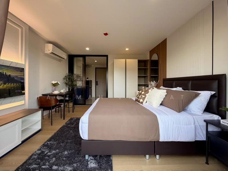 The Base Central, Phuket, Chao Fah Tawan Tok Rd, Wichit, Muang Phuket, Phuket, 1 Bedroom, 28 sqm, Condo For Sale, by Halemah Varerat, 500506348 - DDproperty.com