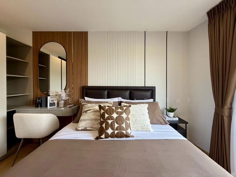 The Base Central, Phuket, Chao Fah Tawan Tok Rd, Wichit, Muang Phuket, Phuket, 1 Bedroom, 28 sqm, Condo For Sale, by Halemah Varerat, 500506348 - DDproperty.com