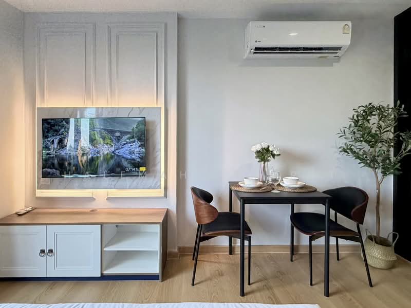 The Base Central, Phuket, Chao Fah Tawan Tok Rd, Wichit, Muang Phuket, Phuket, 1 Bedroom, 28 sqm, Condo For Sale, by Halemah Varerat, 500506348 - DDproperty.com