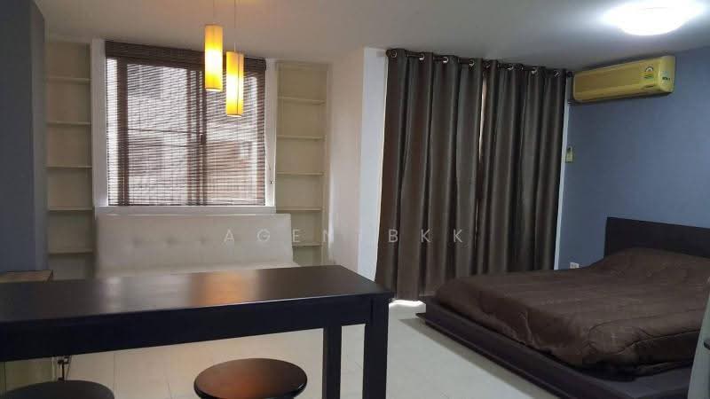 The Parkland Bangna, Bangkok, Soi Bangna-Trat 37 Bangna-Trat Road, Bang Na, Bangkok, 1 Bedroom, 38 sqm, Condo For Sale, by Agentbkk, 500506349 - DDproperty.com