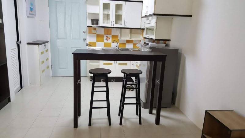 The Parkland Bangna, Bangkok, Soi Bangna-Trat 37 Bangna-Trat Road, Bang Na, Bangkok, 1 Bedroom, 38 sqm, Condo For Sale, by Agentbkk, 500506349 - DDproperty.com