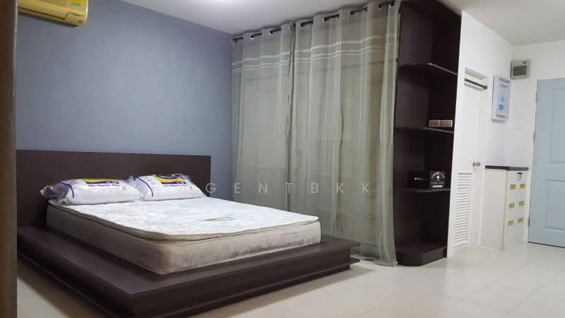 The Parkland Bangna : เดอะ พาร์คแลนด์ บางนา, กรุงเทพ, ซอยบางนา-ตราด 37, บางนา, กรุงเทพ, 38 ตร.ม., คอนโด ขาย, โดย Agentbkk, 500506349 - DDproperty.com