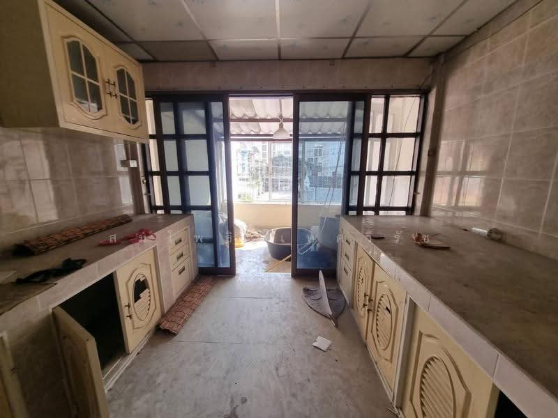 พฤกษา วิลล์ ประชาชื่น, Bangkok, Wong Sawang, Bang Sue, Bangkok, 3 Bedrooms, 180 sqm, Townhouse For Sale, by สมโพธิ เทศวิรัช, 500506350 - DDproperty.com