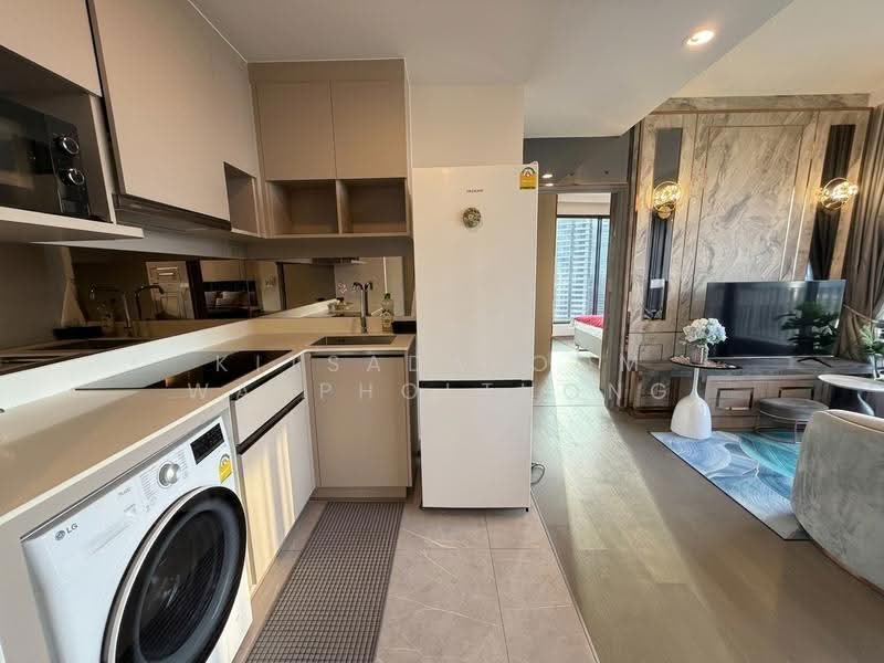 Coco Parc, Bangkok, 1150 Rama 4 Road, Khlong Toei, Bangkok, 2 Bedrooms, 68 sqm, Condo For Rent, by Kitsadapoom Wanpholthong, 500506352 - DDproperty.com