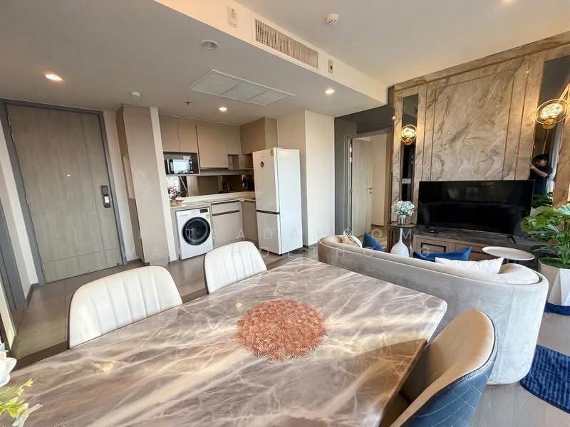 Coco Parc, Bangkok, 1150 Rama 4 Road, Khlong Toei, Bangkok, 2 Bedrooms, 68 sqm, Condo For Rent, by Kitsadapoom Wanpholthong, 500506352 - DDproperty.com