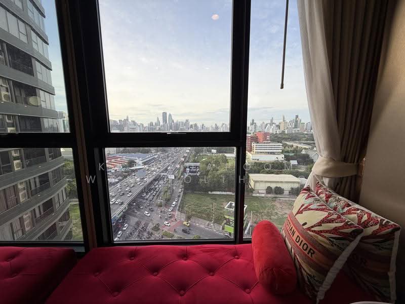 Coco Parc, Bangkok, 1150 Rama 4 Road, Khlong Toei, Bangkok, 2 Bedrooms, 68 sqm, Condo For Rent, by Kitsadapoom Wanpholthong, 500506352 - DDproperty.com