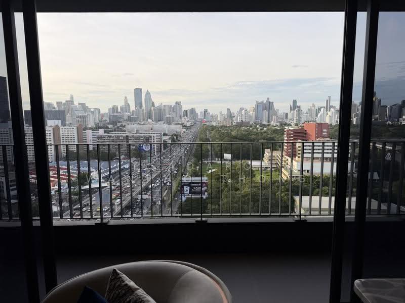 Coco Parc, Bangkok, 1150 Rama 4 Road, Khlong Toei, Bangkok, 2 Bedrooms, 68 sqm, Condo For Rent, by Kitsadapoom Wanpholthong, 500506352 - DDproperty.com