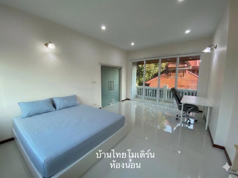 หมู่บ้านบ้านและสวน 2, กรุงเทพ, ศาลาธรรมสพน์, ทวีวัฒนา, กรุงเทพ, 508 ตร.ม., บ้านเดี่ยว ขาย, โดย วีรนุช จินาเพ็ญ, 500506355 - DDproperty.com