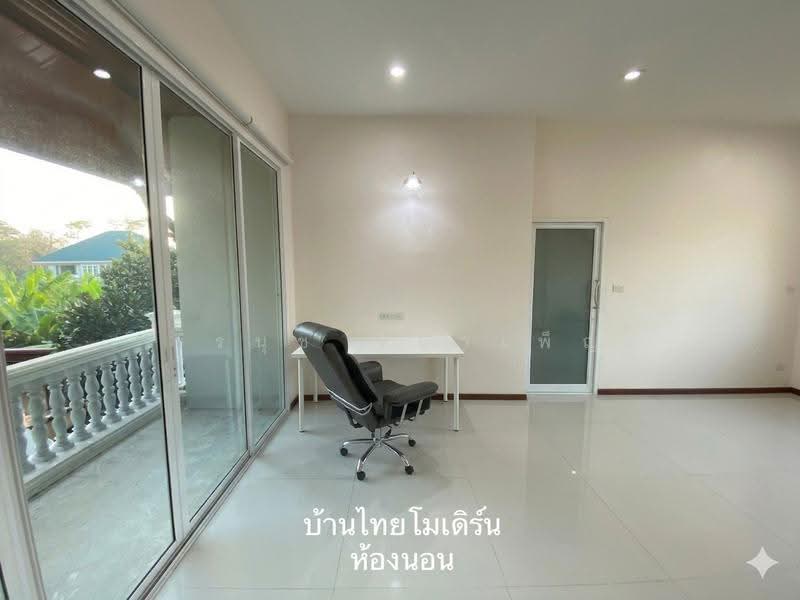 หมู่บ้านบ้านและสวน 2, กรุงเทพ, ศาลาธรรมสพน์, ทวีวัฒนา, กรุงเทพ, 508 ตร.ม., บ้านเดี่ยว ขาย, โดย วีรนุช จินาเพ็ญ, 500506355 - DDproperty.com