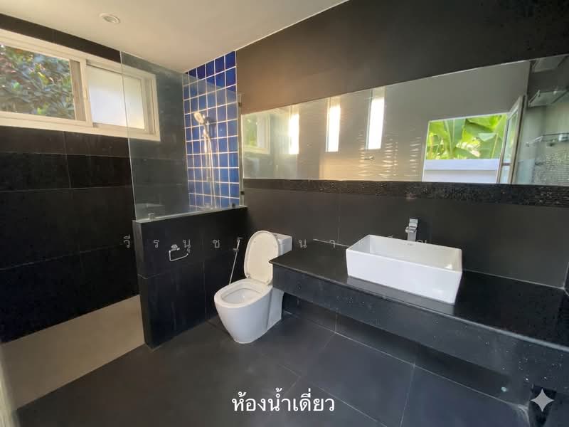 Baanlaesuan 2 Village, Bangkok, Sala Thammasop, Thawi Watthana, Bangkok, 3 Bedrooms, 508 sqm, Single Detached House For Sale, by วีรนุช จินาเพ็ญ, 500506355 - DDproperty.com