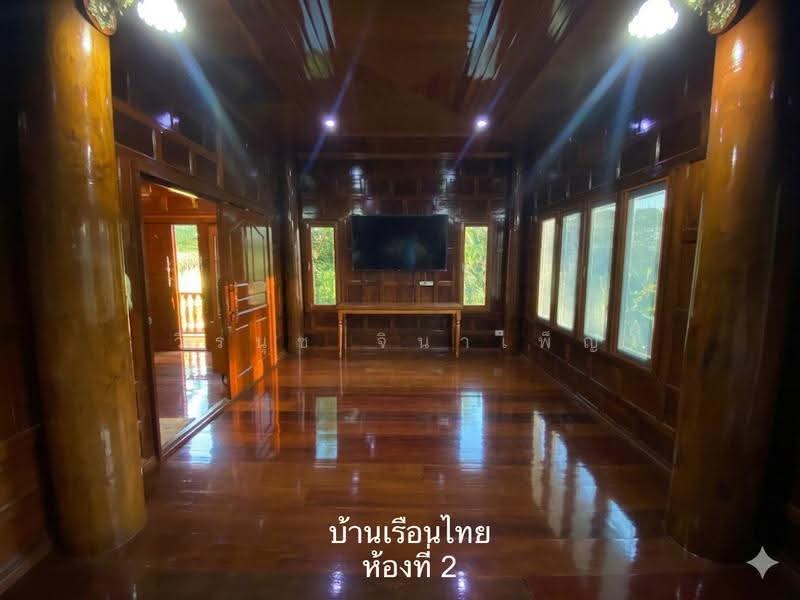 หมู่บ้านบ้านและสวน 2, กรุงเทพ, ศาลาธรรมสพน์, ทวีวัฒนา, กรุงเทพ, 508 ตร.ม., บ้านเดี่ยว ขาย, โดย วีรนุช จินาเพ็ญ, 500506355 - DDproperty.com
