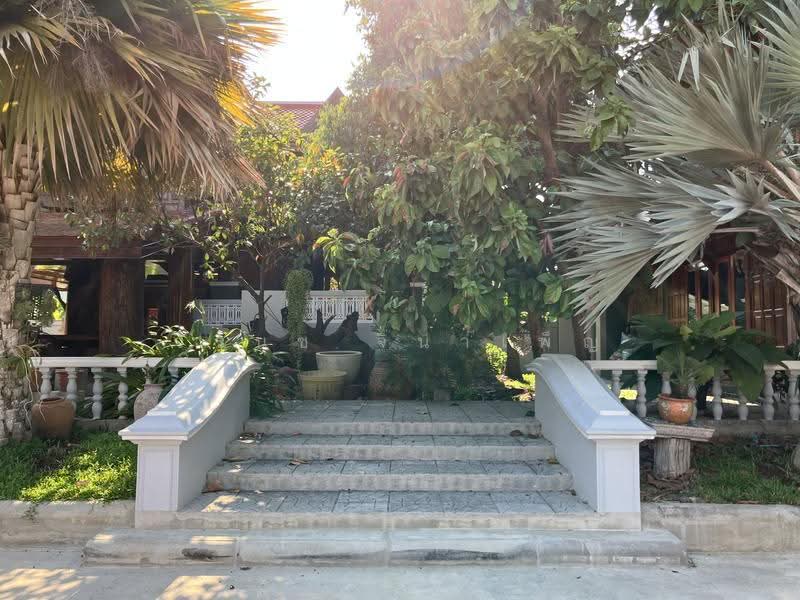 Baanlaesuan 2 Village, Bangkok, Sala Thammasop, Thawi Watthana, Bangkok, 3 Bedrooms, 508 sqm, Single Detached House For Sale, by วีรนุช จินาเพ็ญ, 500506355 - DDproperty.com