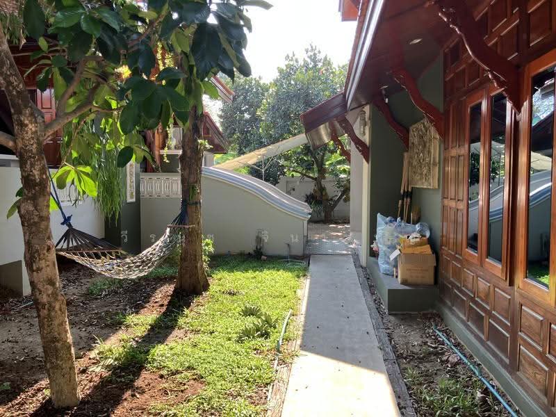 หมู่บ้านบ้านและสวน 2, กรุงเทพ, ศาลาธรรมสพน์, ทวีวัฒนา, กรุงเทพ, 508 ตร.ม., บ้านเดี่ยว ขาย, โดย วีรนุช จินาเพ็ญ, 500506355 - DDproperty.com