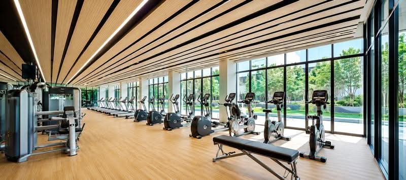 IDEO O2 Bangna, Bangkok, 195 Sanphawut Road, Bang Na Tai, Bang Na, Bangkok, 1 Bedroom, 32 sqm, Condo For Rent, by Shaporn Supvilaiphisan, 500506357 - DDproperty.com