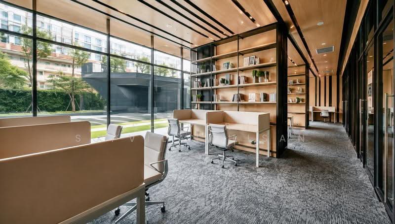 IDEO O2 Bangna, Bangkok, 195 Sanphawut Road, Bang Na Tai, Bang Na, Bangkok, 1 Bedroom, 32 sqm, Condo For Rent, by Shaporn Supvilaiphisan, 500506357 - DDproperty.com