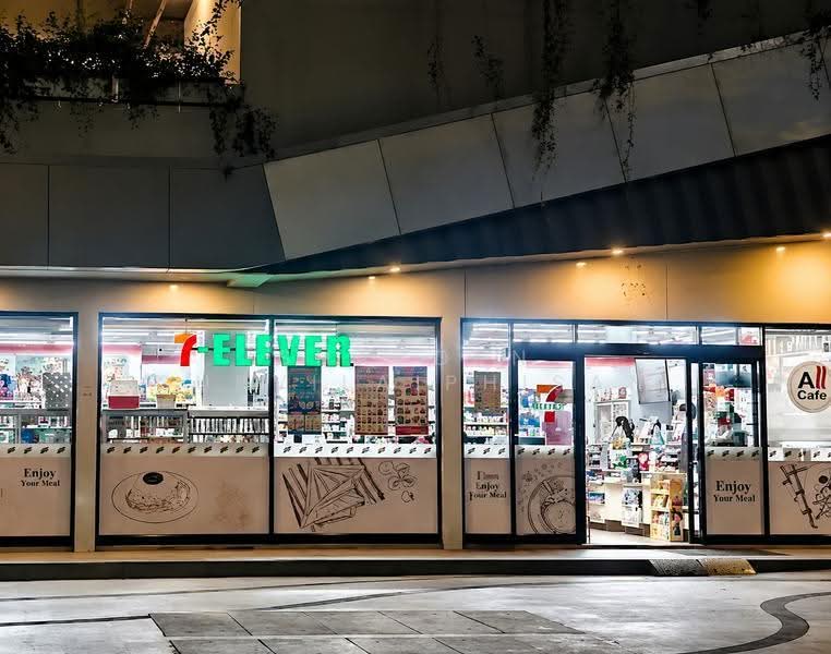 IDEO O2 บางนา, กรุงเทพ, 195 ถนนสรรพาวุธ, บางนาใต้, บางนา, กรุงเทพ, 32 ตร.ม., คอนโด ให้เช่า, โดย Shaporn Supvilaiphisan, 500506357 - DDproperty.com
