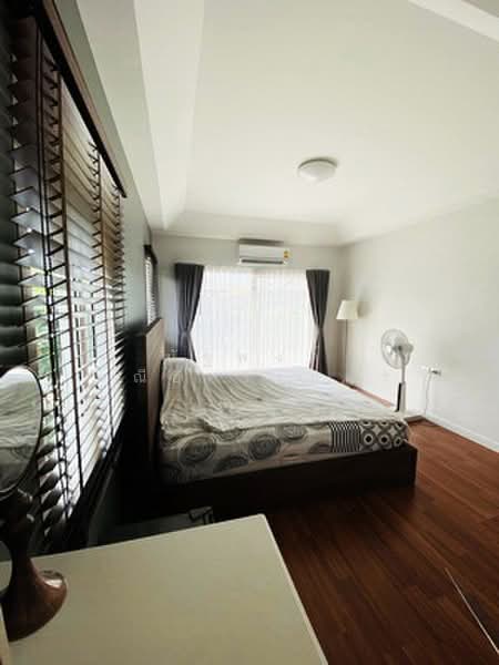 Baan Pruklada Suvarnabhumi, Samut Prakan, Lad Krabang Road  Soi Lat Krabang 54, Srisa Chorakhe Noi, Bang Sao Thong, Samut Prakan, 3 Bedrooms, 160 sqm, Single Detached House For Rent, by นัฐพงค์ มณีอัครเนตร, 500506359 - DDproperty.com