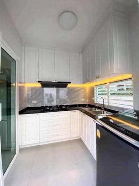 Baan Pruklada Suvarnabhumi, Samut Prakan, Lad Krabang Road  Soi Lat Krabang 54, Srisa Chorakhe Noi, Bang Sao Thong, Samut Prakan, 3 Bedrooms, 160 sqm, Single Detached House For Rent, by นัฐพงค์ มณีอัครเนตร, 500506359 - DDproperty.com