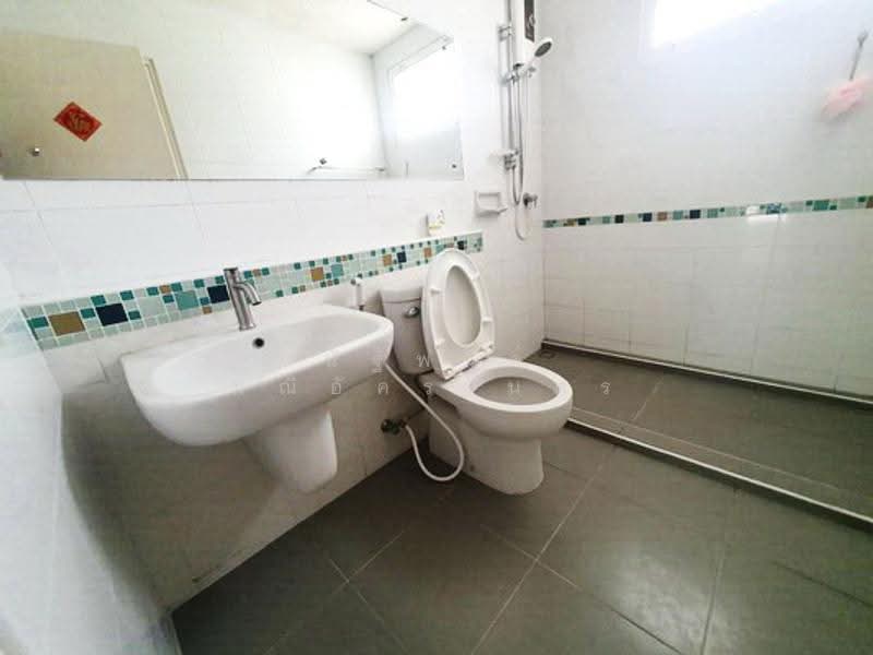 Baan Pruklada Suvarnabhumi, Samut Prakan, Lad Krabang Road  Soi Lat Krabang 54, Srisa Chorakhe Noi, Bang Sao Thong, Samut Prakan, 3 Bedrooms, 160 sqm, Single Detached House For Rent, by นัฐพงค์ มณีอัครเนตร, 500506359 - DDproperty.com
