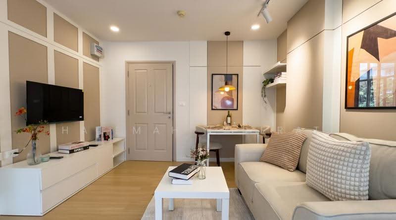 Dcondo Creek Phuket, Phuket, 81 Moo 2, Kathu, Phuket, 1 Bedroom, 28 sqm, Condo For Sale, by Halemah Varerat, 500506361 - DDproperty.com