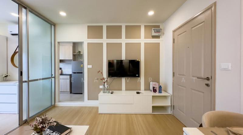 Dcondo Creek Phuket, Phuket, 81 Moo 2, Kathu, Phuket, 1 Bedroom, 28 sqm, Condo For Sale, by Halemah Varerat, 500506361 - DDproperty.com
