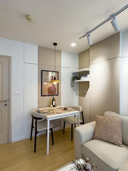 Dcondo Creek Phuket, Phuket, 81 Moo 2, Kathu, Phuket, 1 Bedroom, 28 sqm, Condo For Sale, by Halemah Varerat, 500506361 - DDproperty.com