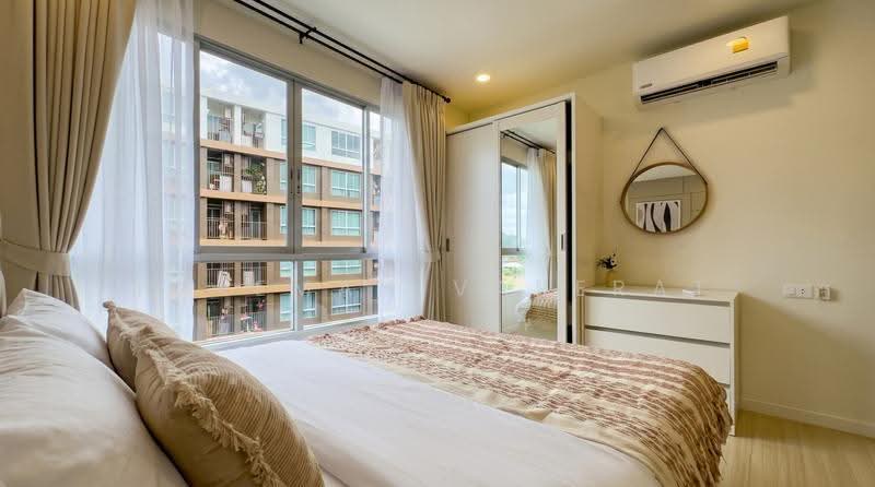 Dcondo Creek Phuket, Phuket, 81 Moo 2, Kathu, Phuket, 1 Bedroom, 28 sqm, Condo For Sale, by Halemah Varerat, 500506361 - DDproperty.com