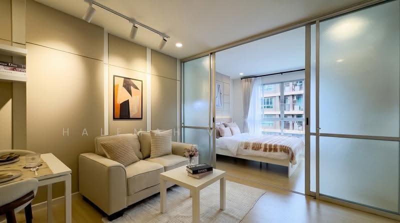 Dcondo Creek Phuket, Phuket, 81 Moo 2, Kathu, Phuket, 1 Bedroom, 28 sqm, Condo For Sale, by Halemah Varerat, 500506361 - DDproperty.com