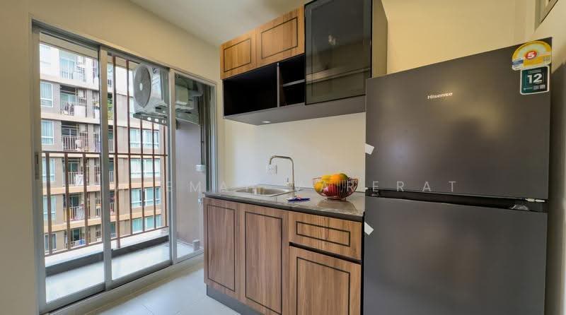 Dcondo Creek Phuket : ดีคอนโด ครีก ภูเก็ต, ภูเก็ต, 81 ม.2, กะทู้, ภูเก็ต, 28 ตร.ม., คอนโด ขาย, โดย Halemah Varerat, 500506361 - DDproperty.com