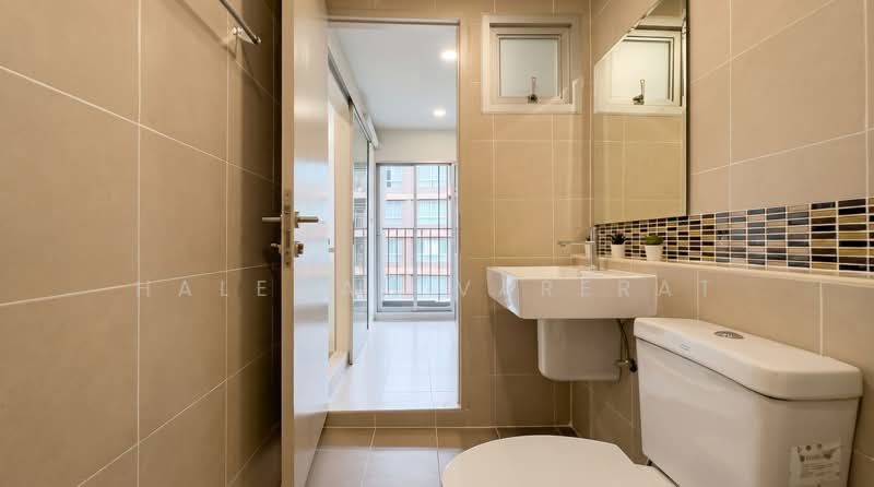 Dcondo Creek Phuket, Phuket, 81 Moo 2, Kathu, Phuket, 1 Bedroom, 28 sqm, Condo For Sale, by Halemah Varerat, 500506361 - DDproperty.com