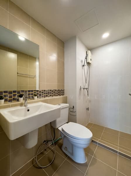 Dcondo Creek Phuket, Phuket, 81 Moo 2, Kathu, Phuket, 1 Bedroom, 28 sqm, Condo For Sale, by Halemah Varerat, 500506361 - DDproperty.com