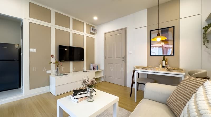 Dcondo Creek Phuket, Phuket, 81 Moo 2, Kathu, Phuket, 1 Bedroom, 28 sqm, Condo For Sale, by Halemah Varerat, 500506361 - DDproperty.com