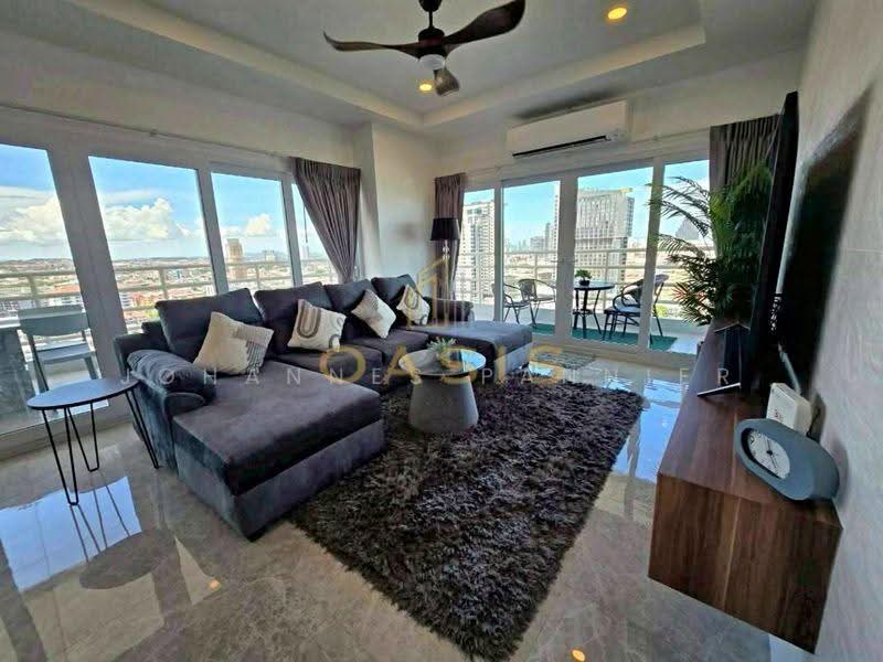 View Talay Residence 6, Chon Buri (Pattaya), 500 59 Moo 5, Na Kloe, Bang Lamung (Pattaya), Chon Buri (Pattaya), 1 Bedroom, 108 sqm, Condo For Sale, by Johannes Pannier, 500506363 - DDproperty.com
