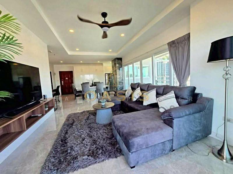 View Talay Residence 6, Chon Buri (Pattaya), 500 59 Moo 5, Na Kloe, Bang Lamung (Pattaya), Chon Buri (Pattaya), 1 Bedroom, 108 sqm, Condo For Sale, by Johannes Pannier, 500506363 - DDproperty.com