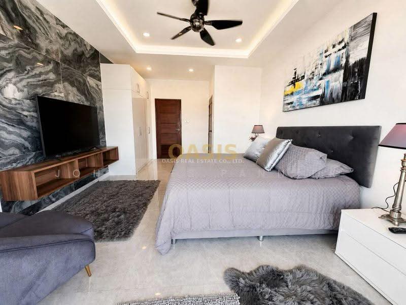 View Talay Residence 6, Chon Buri (Pattaya), 500 59 Moo 5, Na Kloe, Bang Lamung (Pattaya), Chon Buri (Pattaya), 1 Bedroom, 108 sqm, Condo For Sale, by Johannes Pannier, 500506363 - DDproperty.com