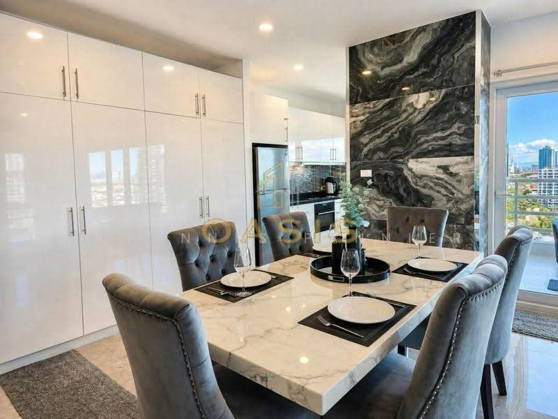 View Talay Residence 6 : วิวทะเล เรสซิเดนซ์ 6, ชลบุรี, 500 59 หมู่ที่ 5, นาเกลือ, บางละมุง, ชลบุรี, 108 ตร.ม., คอนโด ขาย, โดย Johannes Pannier, 500506363 - DDproperty.com