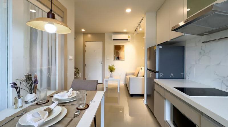 The Scene, Phuket, 24/1 Vichitsongkram Rd, Kathu, Phuket, 1 Bedroom, 30 sqm, Condo For Sale, by Halemah Varerat, 500506364 - DDproperty.com