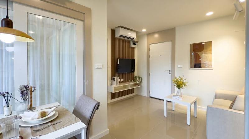 The Scene, Phuket, 24/1 Vichitsongkram Rd, Kathu, Phuket, 1 Bedroom, 30 sqm, Condo For Sale, by Halemah Varerat, 500506364 - DDproperty.com
