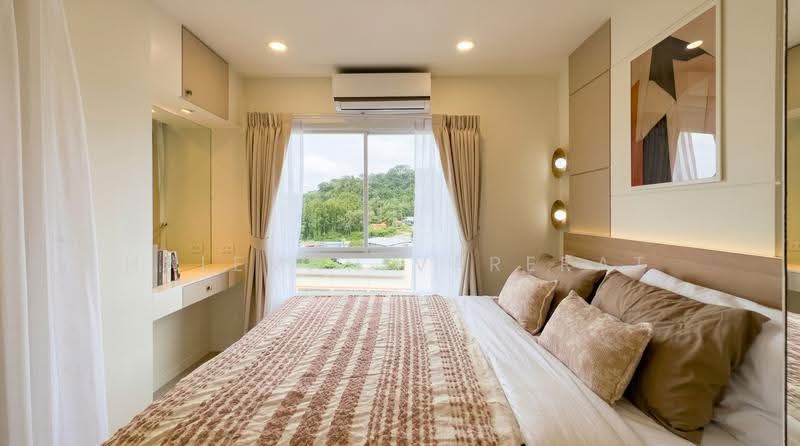 The Scene, Phuket, 24/1 Vichitsongkram Rd, Kathu, Phuket, 1 Bedroom, 30 sqm, Condo For Sale, by Halemah Varerat, 500506364 - DDproperty.com