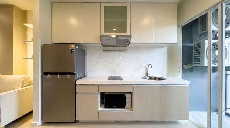 The Scene, Phuket, 24/1 Vichitsongkram Rd, Kathu, Phuket, 1 Bedroom, 30 sqm, Condo For Sale, by Halemah Varerat, 500506364 - DDproperty.com