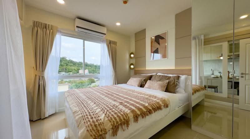The Scene, Phuket, 24/1 Vichitsongkram Rd, Kathu, Phuket, 1 Bedroom, 30 sqm, Condo For Sale, by Halemah Varerat, 500506364 - DDproperty.com