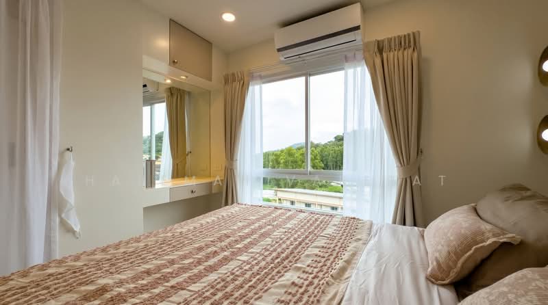 The Scene, Phuket, 24/1 Vichitsongkram Rd, Kathu, Phuket, 1 Bedroom, 30 sqm, Condo For Sale, by Halemah Varerat, 500506364 - DDproperty.com