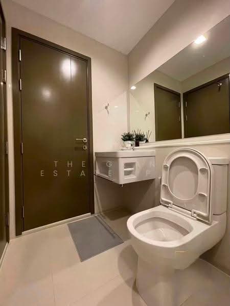Life Ladprao Valley, Bangkok, Phaholyothin Road, Jom Phon, Chatuchak, Bangkok, 1 Bedroom, 35 sqm, Condo For Rent, by The Grand Estate JP Co., Ltd., 500506365 - DDproperty.com