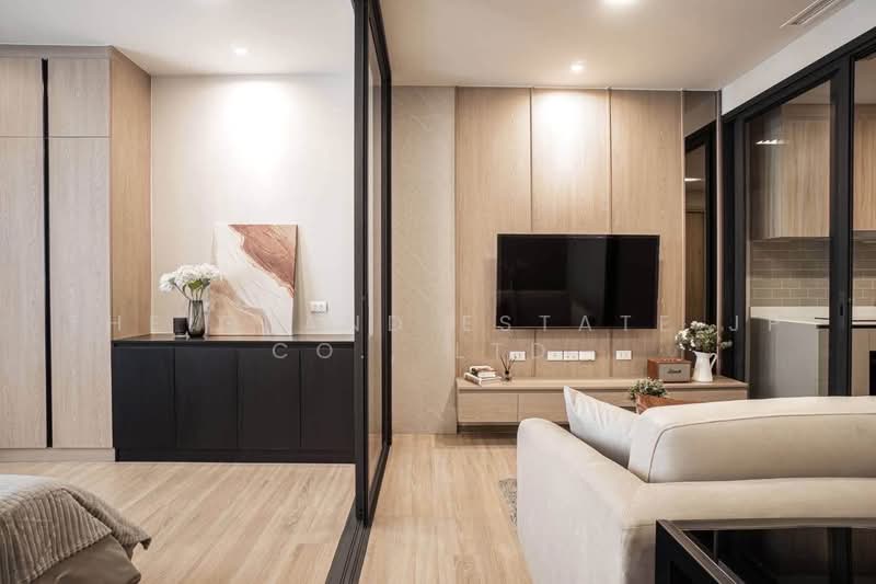 XT Phayathai, กรุงเทพ, Phaya Thai Road, ถนนพญาไท, ราชเทวี, กรุงเทพ, 42 ตร.ม., คอนโด ให้เช่า, โดย The Grand Estate JP Co., Ltd., 500506367 - DDproperty.com