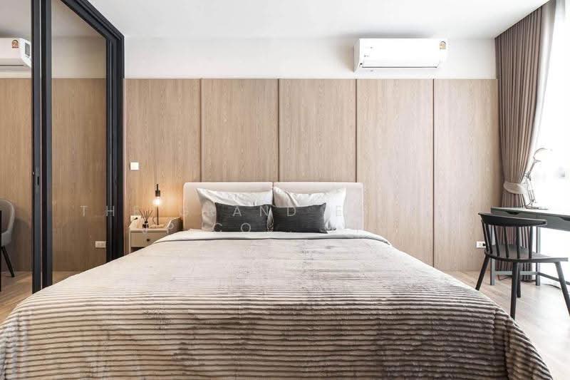 XT Phayathai, Bangkok, Phaya Thai Road, Thanon Phaya Thai, Ratchathewi, Bangkok, 1 Bedroom, 42 sqm, Condo For Rent, by The Grand Estate JP Co., Ltd., 500506367 - DDproperty.com