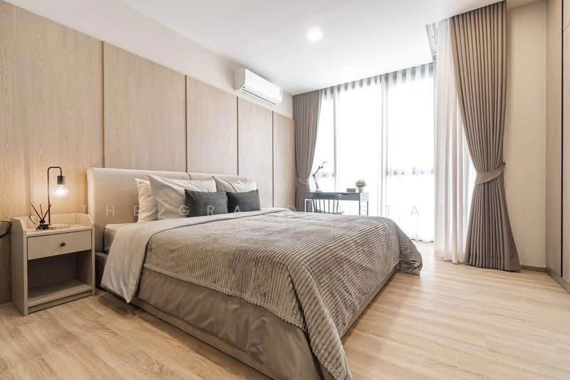 XT Phayathai, Bangkok, Phaya Thai Road, Thanon Phaya Thai, Ratchathewi, Bangkok, 1 Bedroom, 42 sqm, Condo For Rent, by The Grand Estate JP Co., Ltd., 500506367 - DDproperty.com