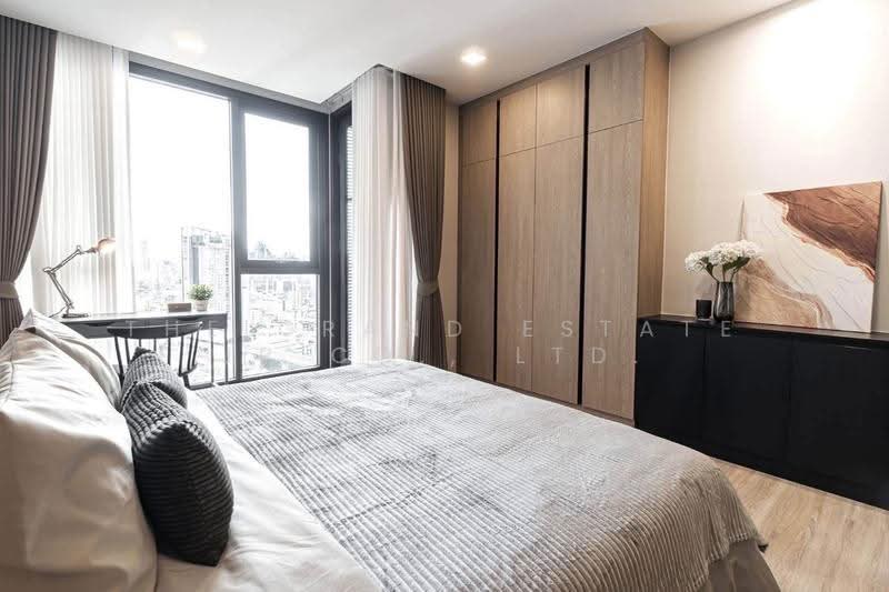 XT Phayathai, Bangkok, Phaya Thai Road, Thanon Phaya Thai, Ratchathewi, Bangkok, 1 Bedroom, 42 sqm, Condo For Rent, by The Grand Estate JP Co., Ltd., 500506367 - DDproperty.com