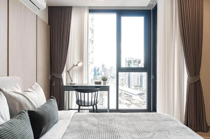 XT Phayathai, Bangkok, Phaya Thai Road, Thanon Phaya Thai, Ratchathewi, Bangkok, 1 Bedroom, 42 sqm, Condo For Rent, by The Grand Estate JP Co., Ltd., 500506367 - DDproperty.com